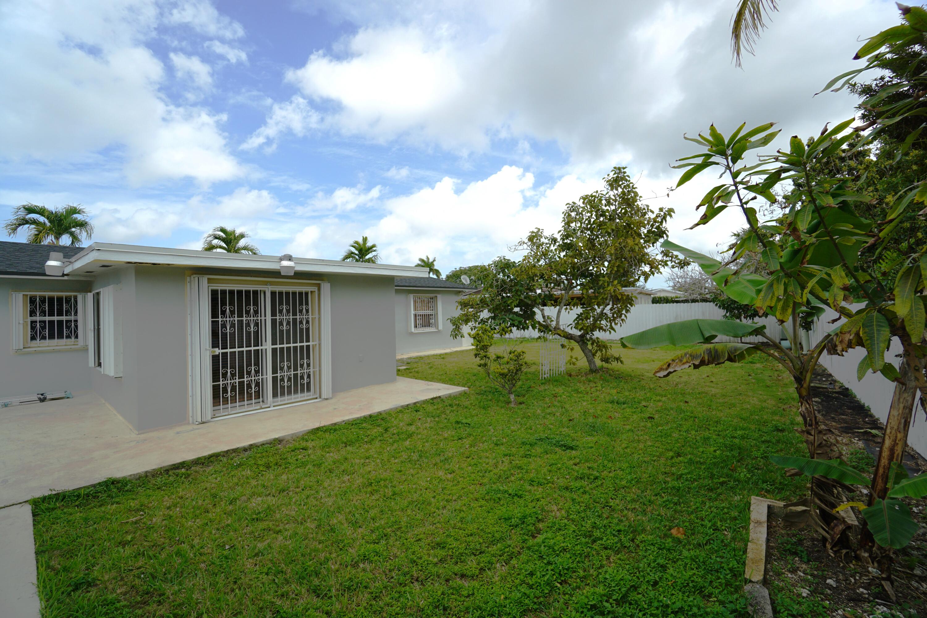 PALMLAND HOMES SOUTH NO 7 SEC B - Residential