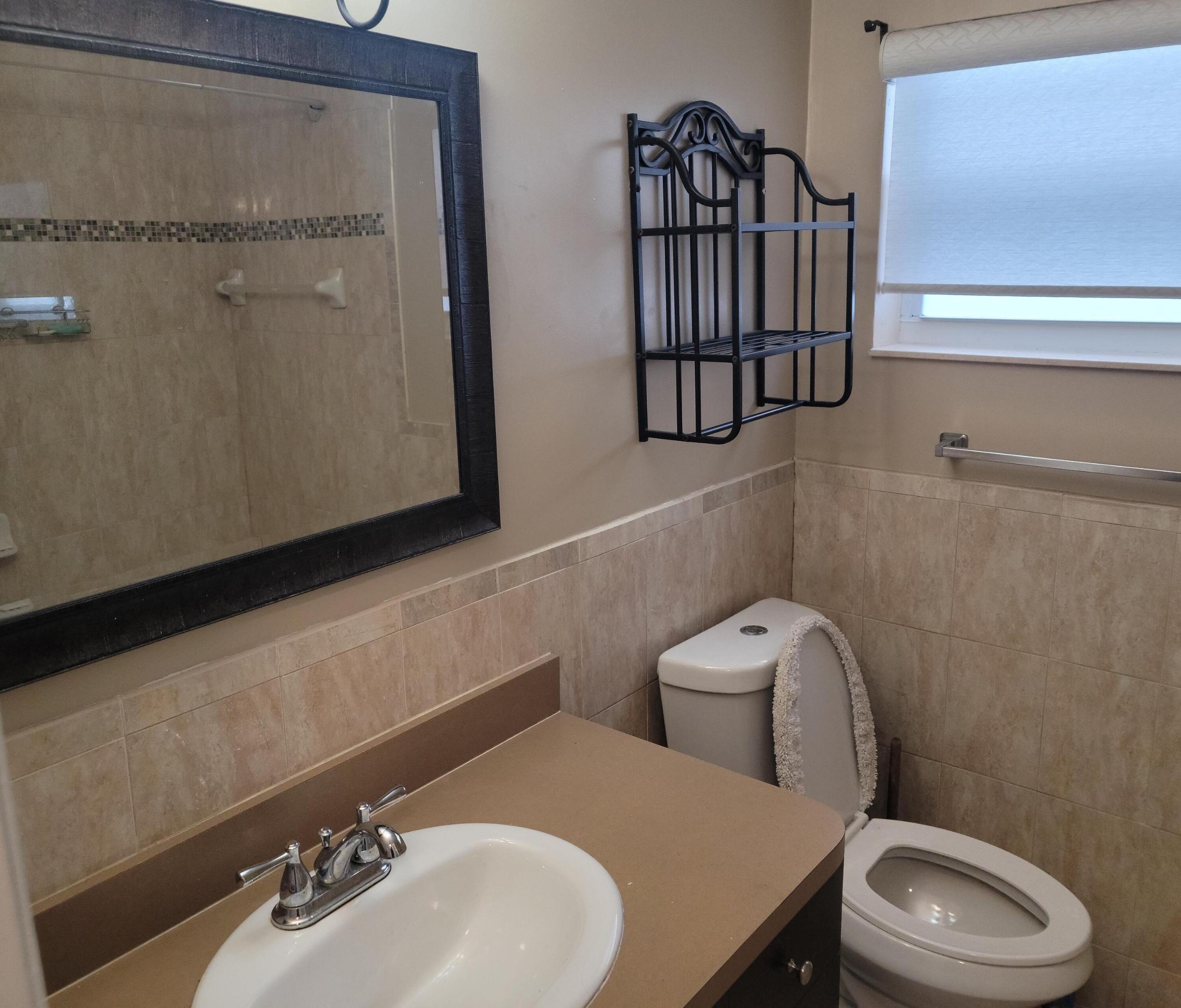 VANGUARD VILLAGE IN THE - Residential Lease
