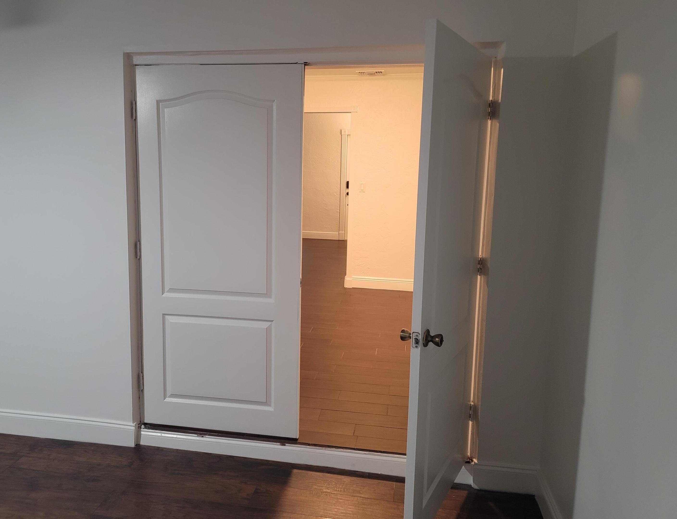 VANGUARD VILLAGE IN THE - Residential Lease