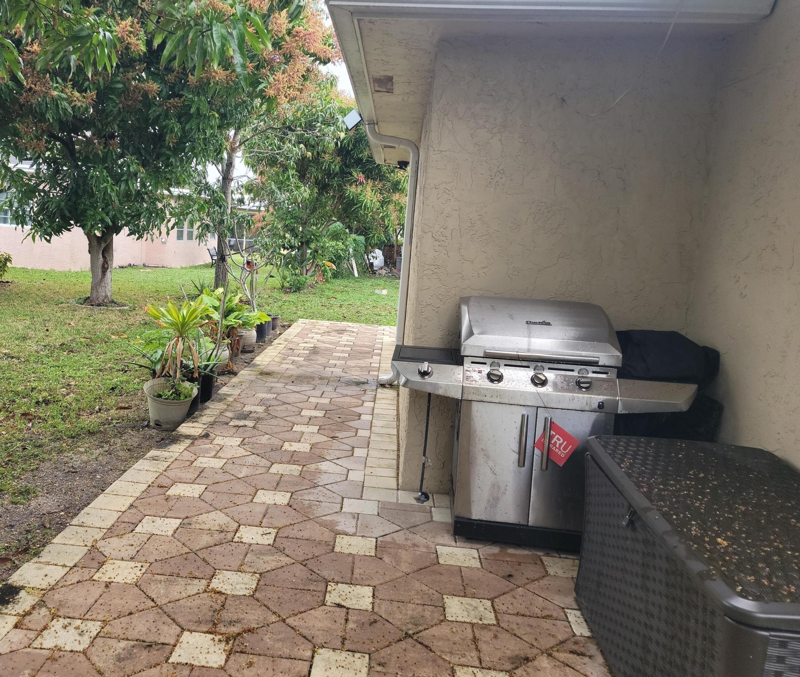 VANGUARD VILLAGE IN THE - Residential Lease