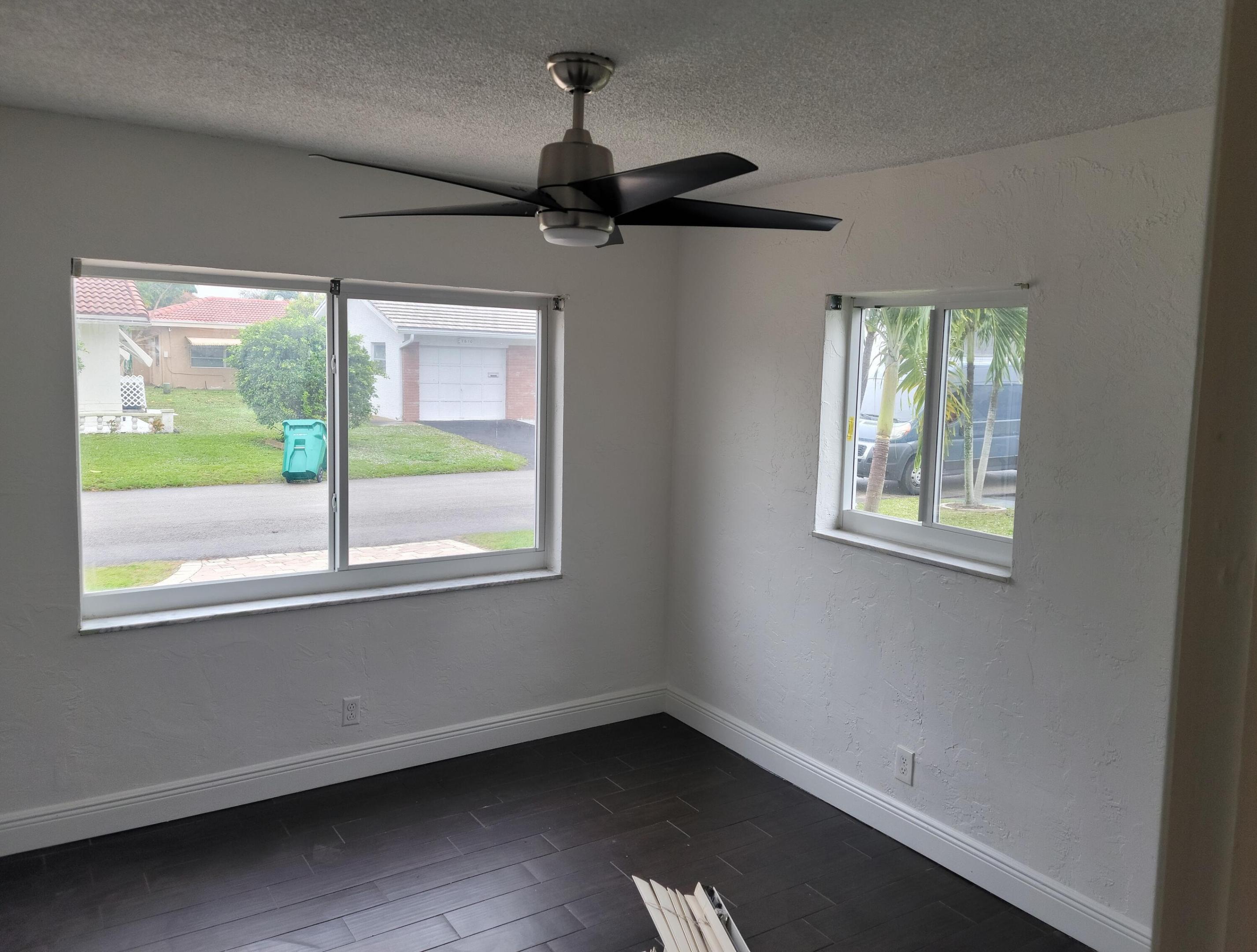 VANGUARD VILLAGE IN THE - Residential Lease