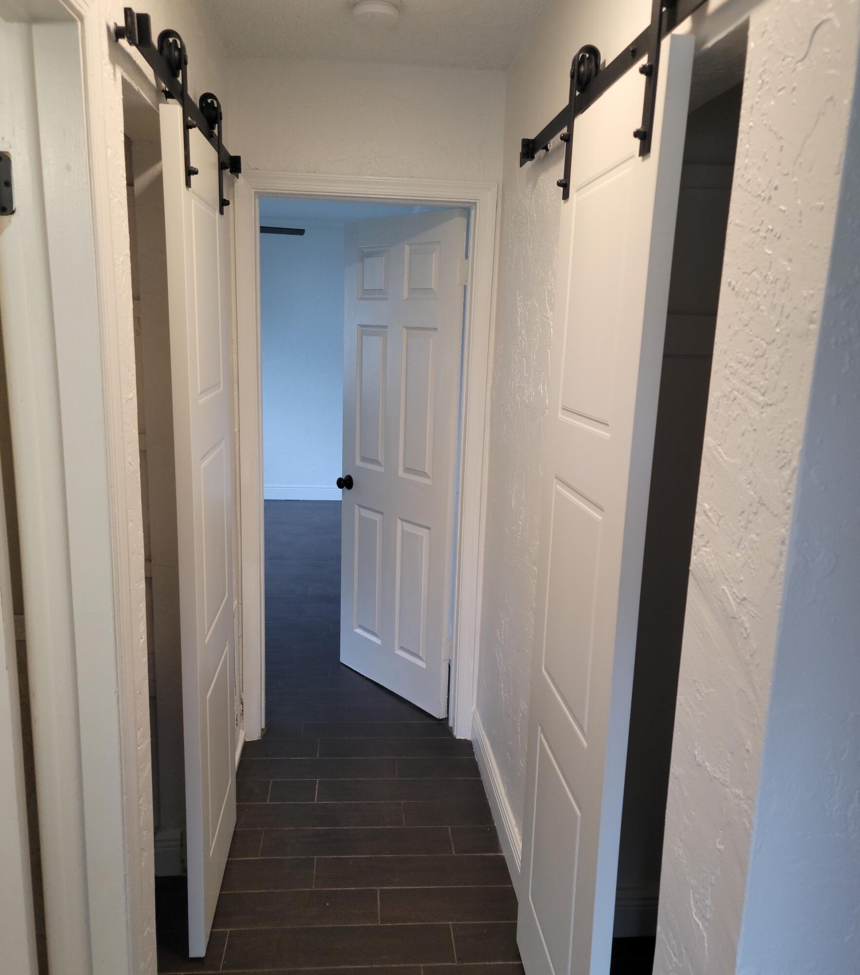 VANGUARD VILLAGE IN THE - Residential Lease