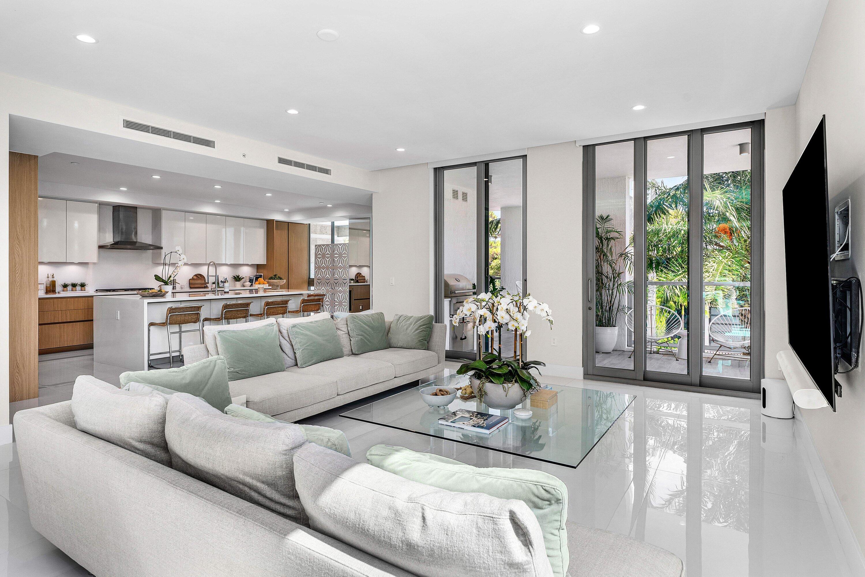 ROYAL PALM RESIDENCES CONDO - Residential