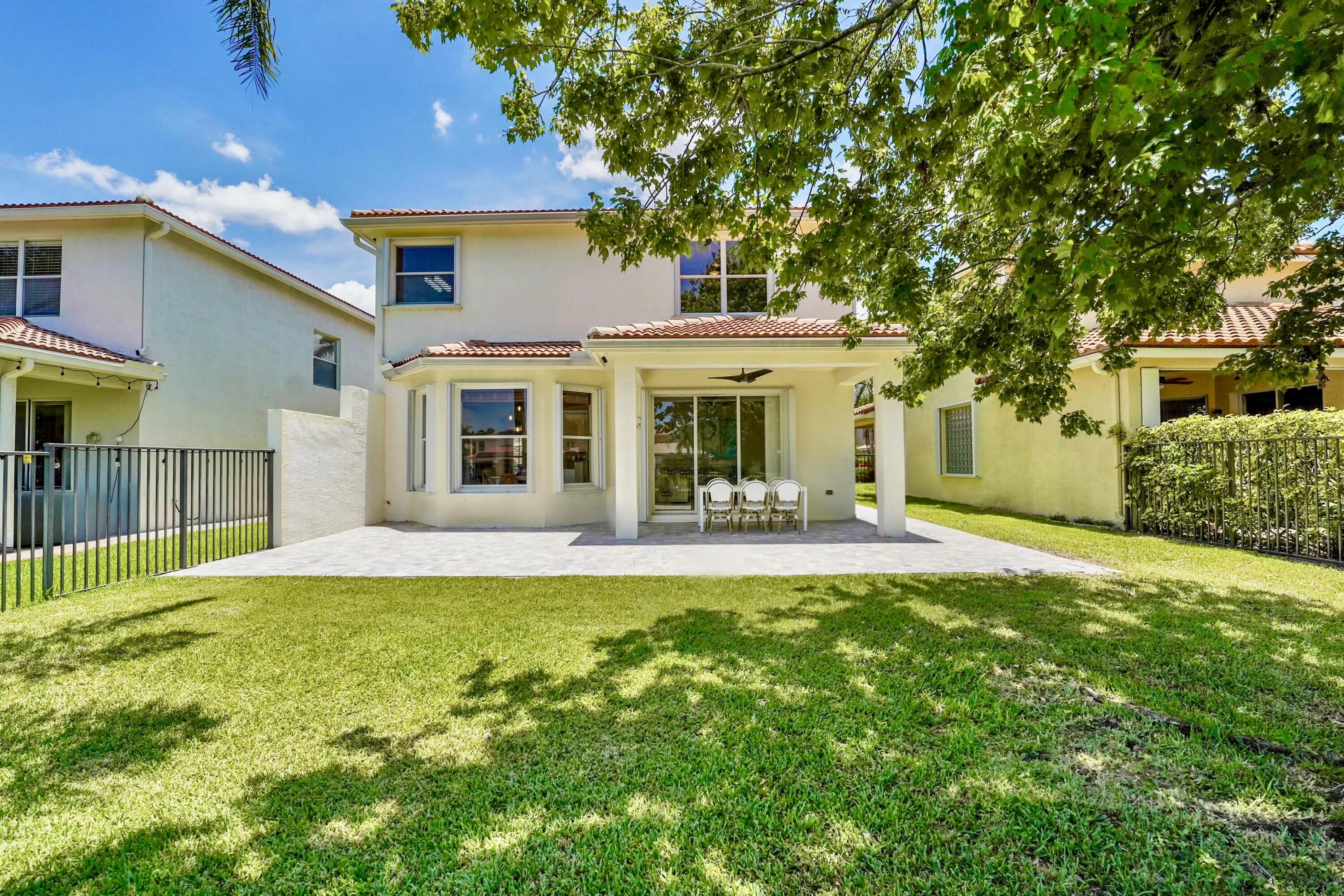 CANYON LAKES PL 6 - Residential