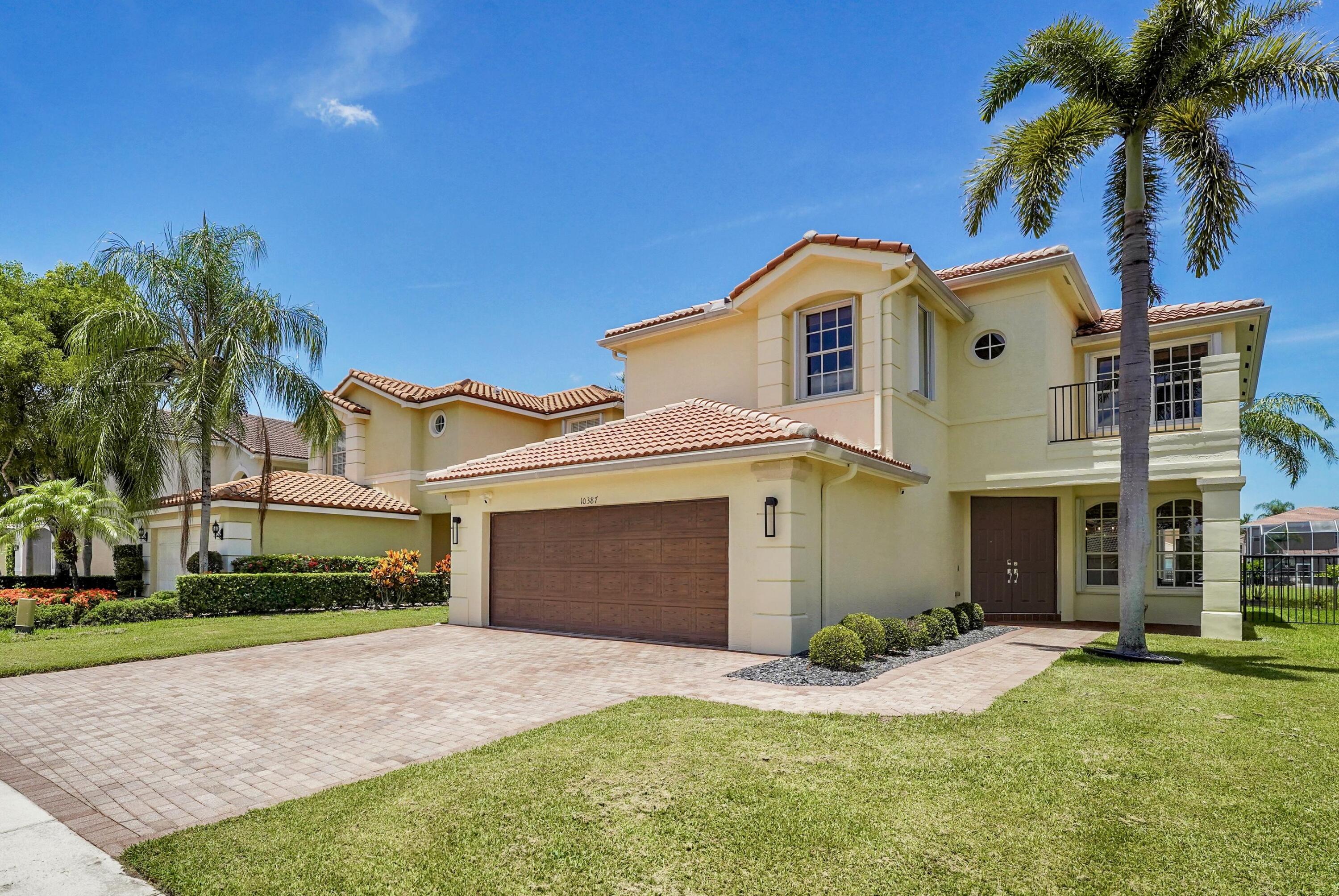 CANYON LAKES PL 6 - Residential