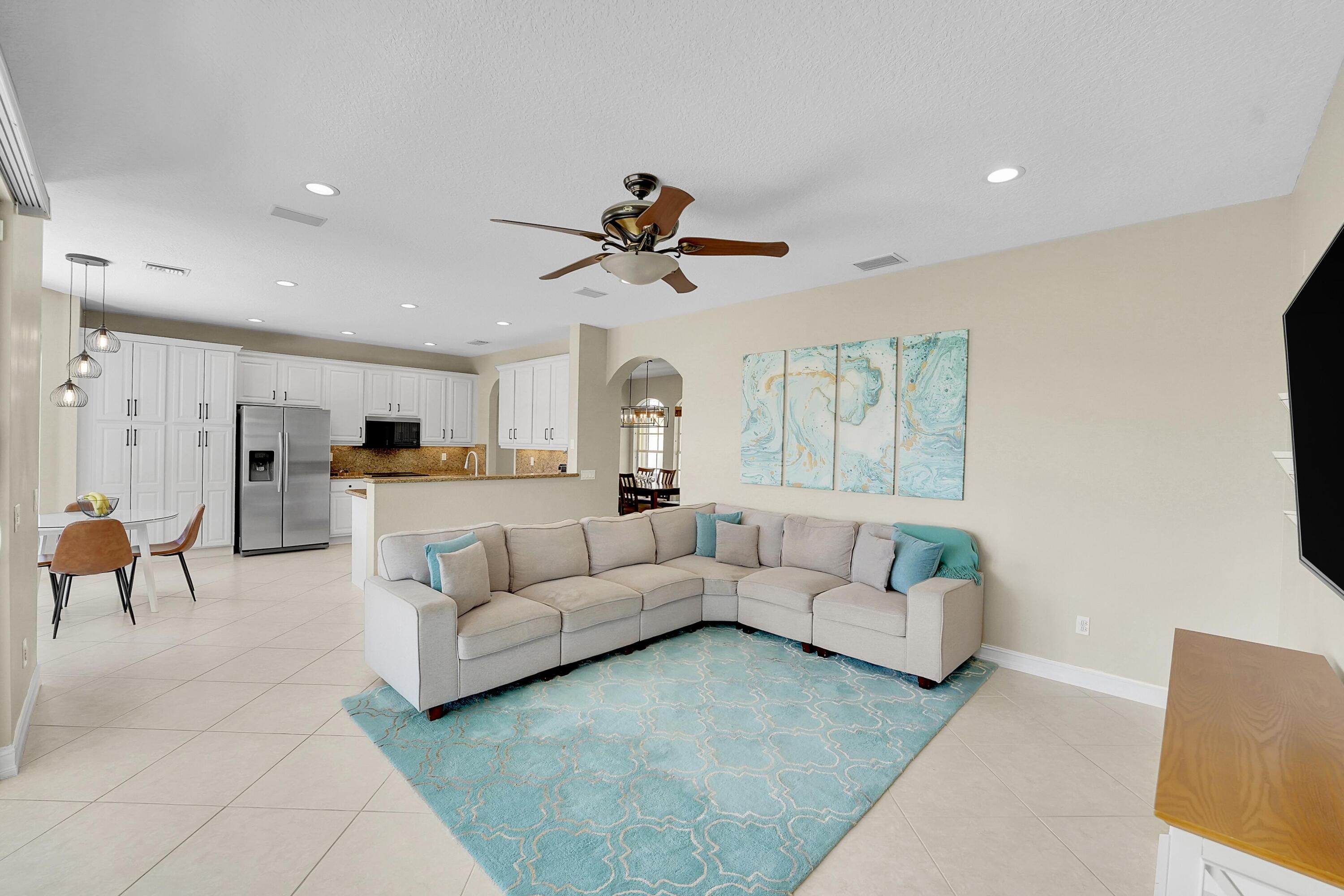 CANYON LAKES PL 6 - Residential