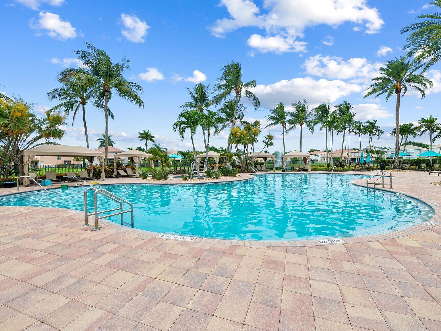 CANYON LAKES PL 6 - Residential