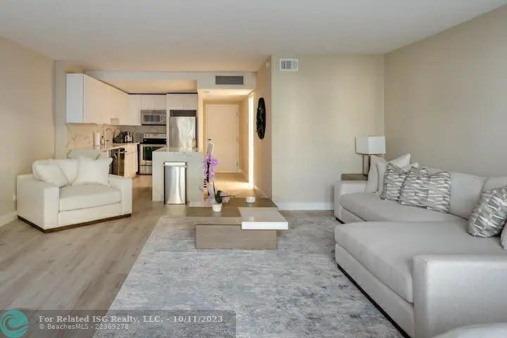 Roney Palace Condo - Residential