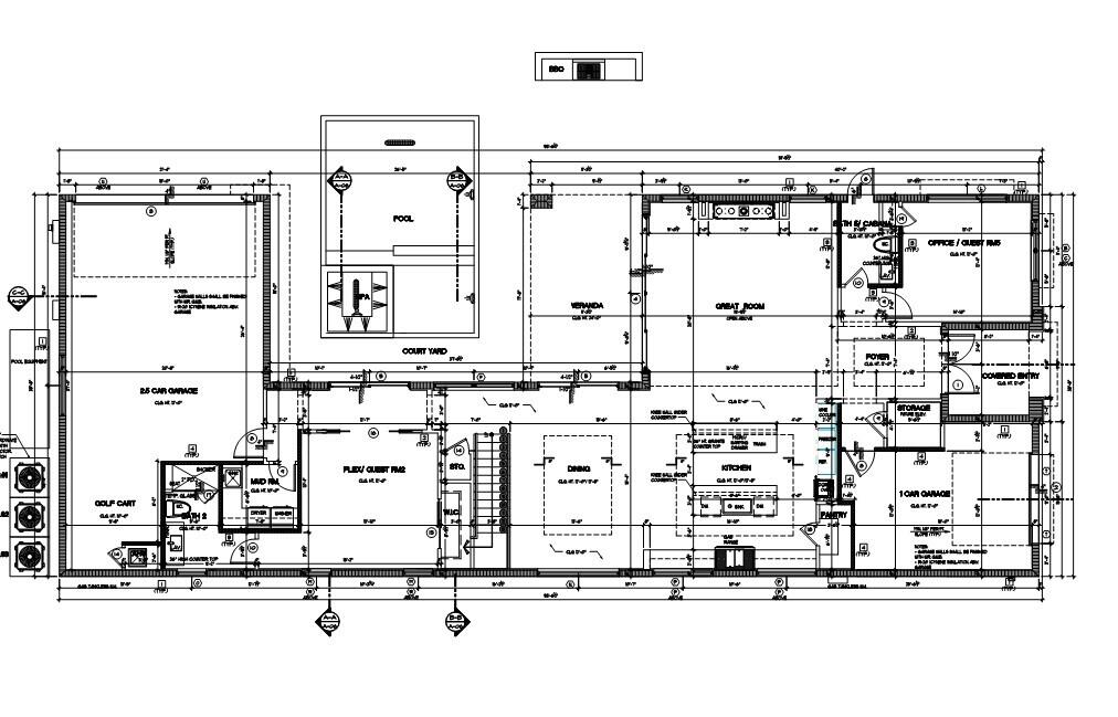 DELRAY TOWN OF - Residential