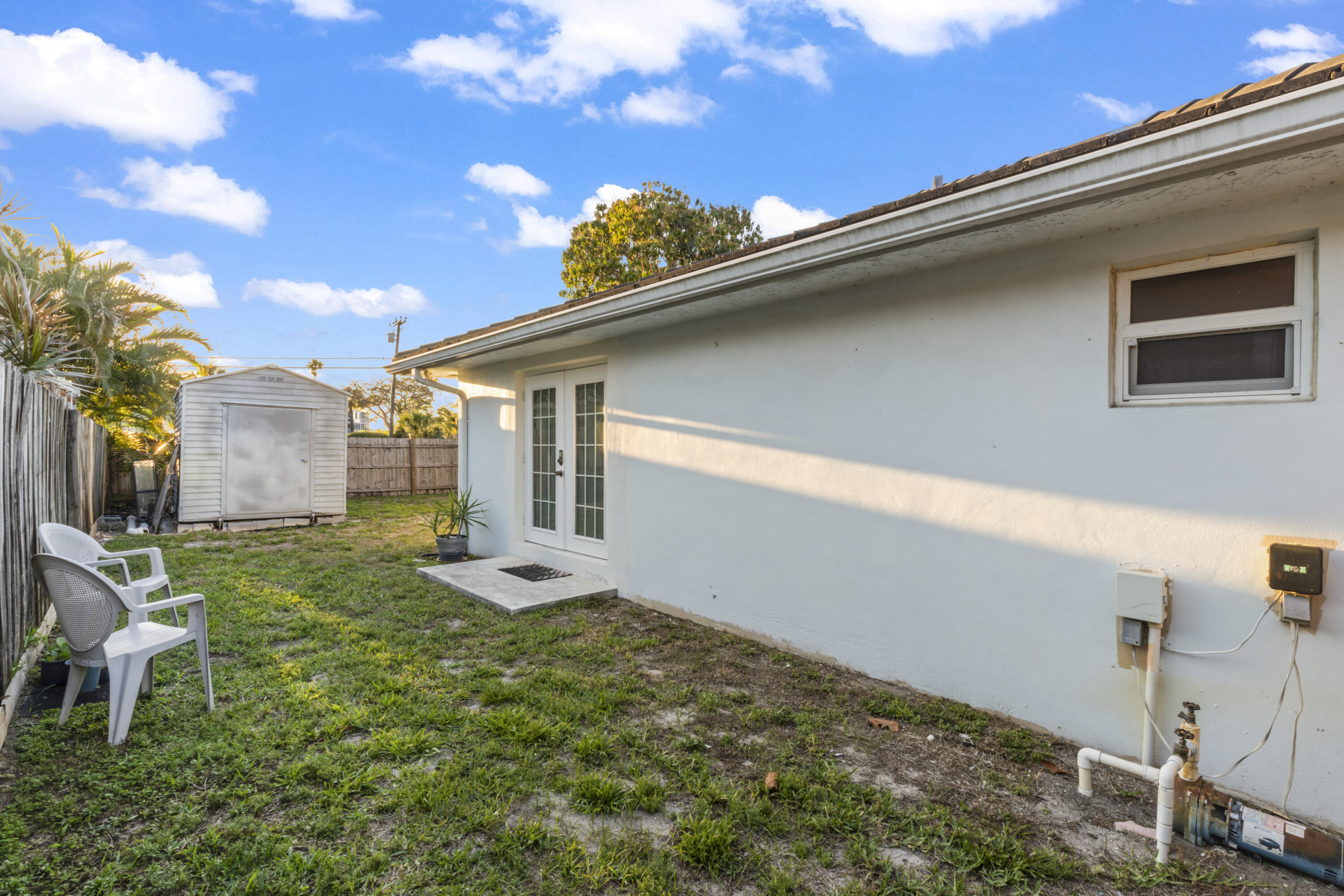 PALM RIDGE ESTS NO 2 IN - Residential