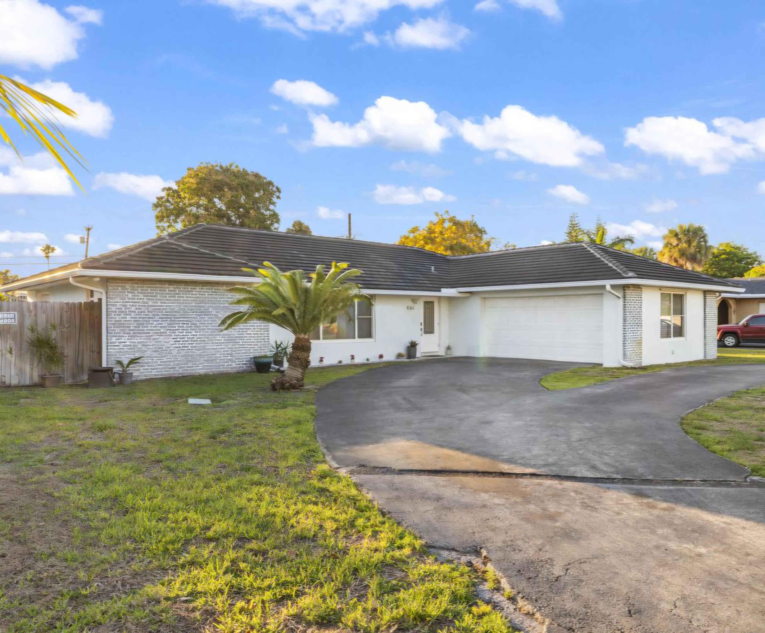 PALM RIDGE ESTS NO 2 IN - Residential