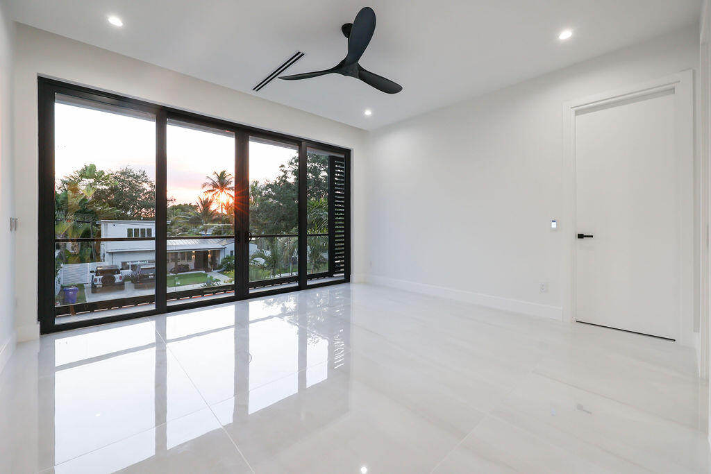 Victoria Park - Residential