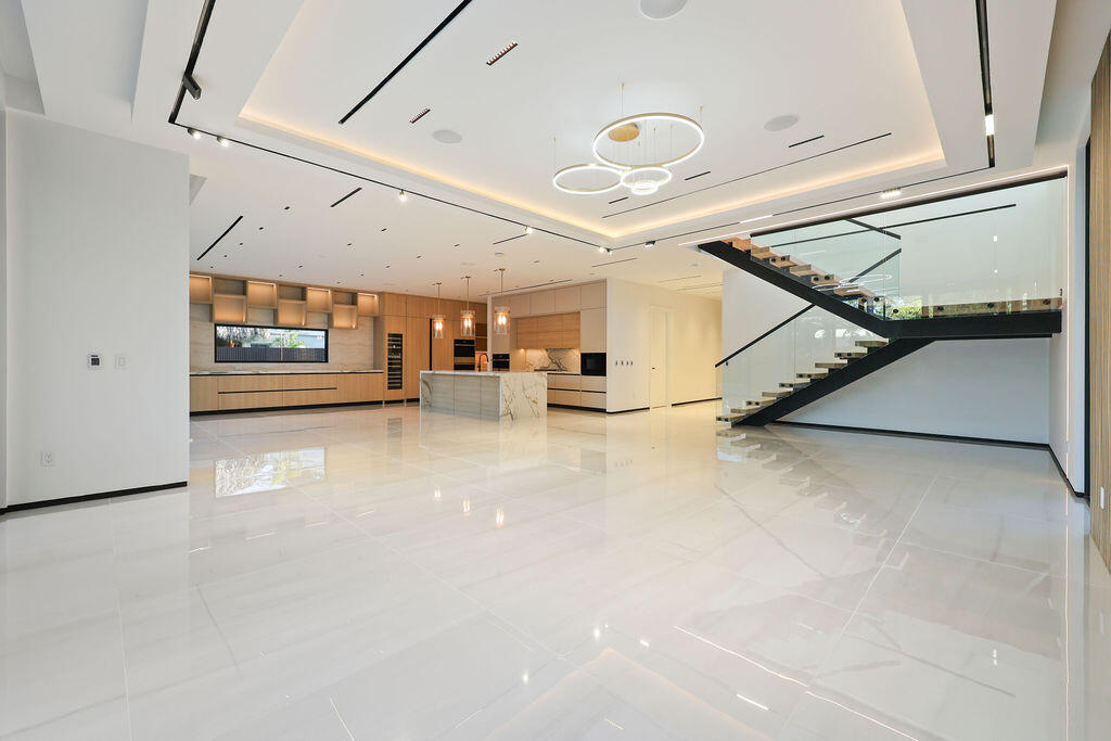 Victoria Park - Residential