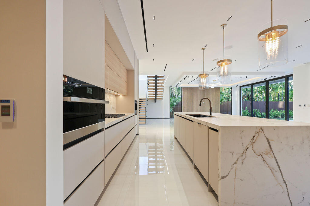 Victoria Park - Residential