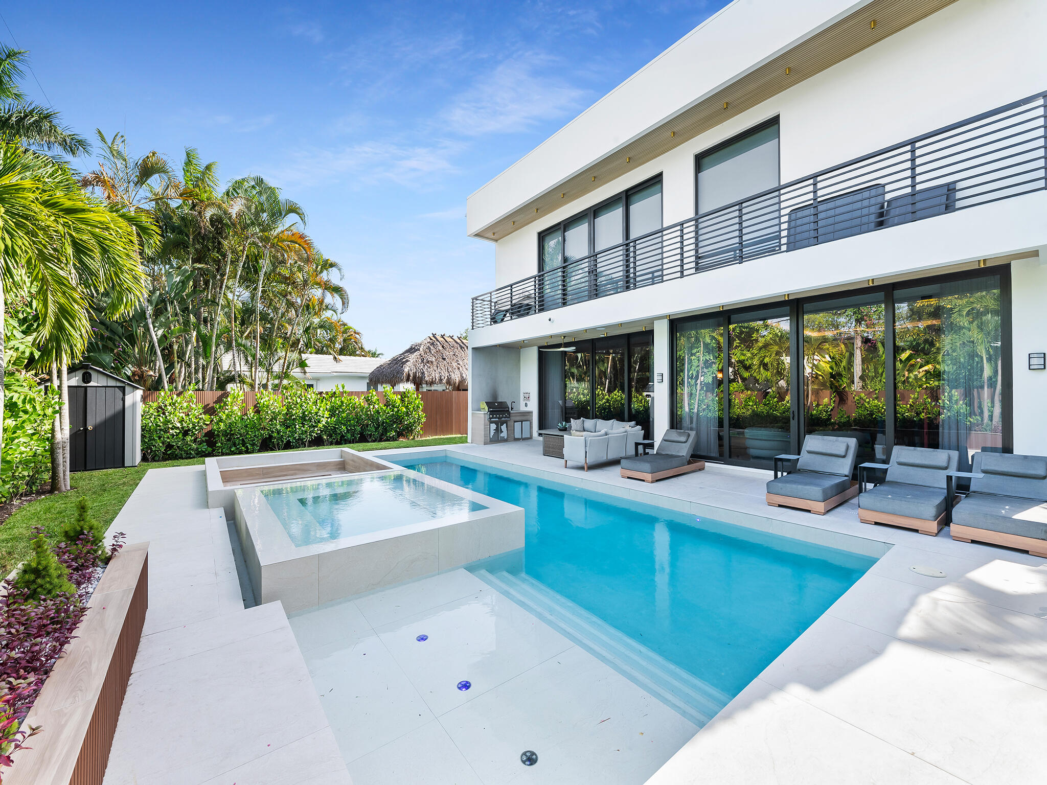 Victoria Park - Residential