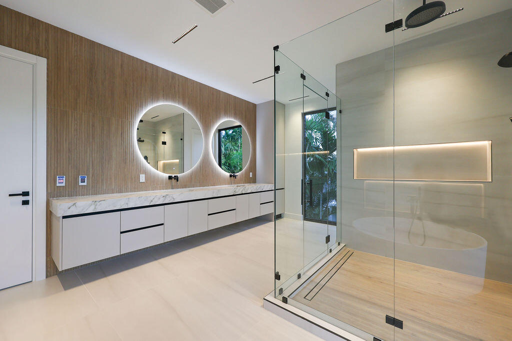 Victoria Park - Residential