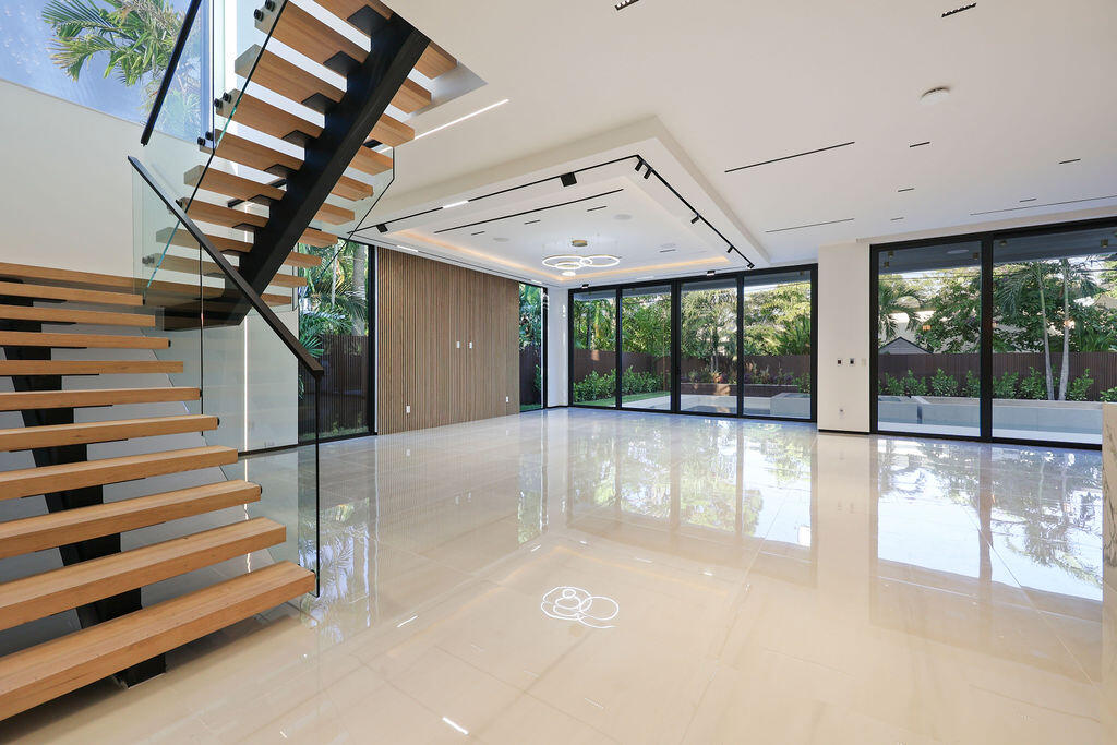 Victoria Park - Residential