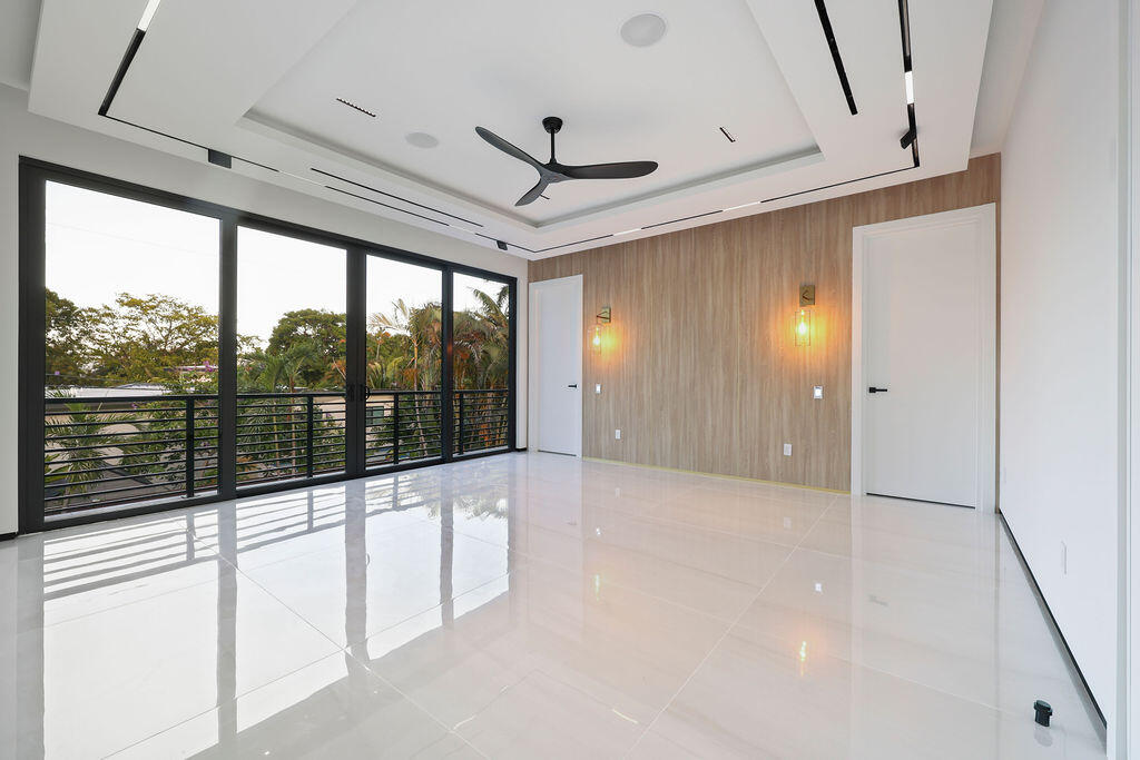 Victoria Park - Residential