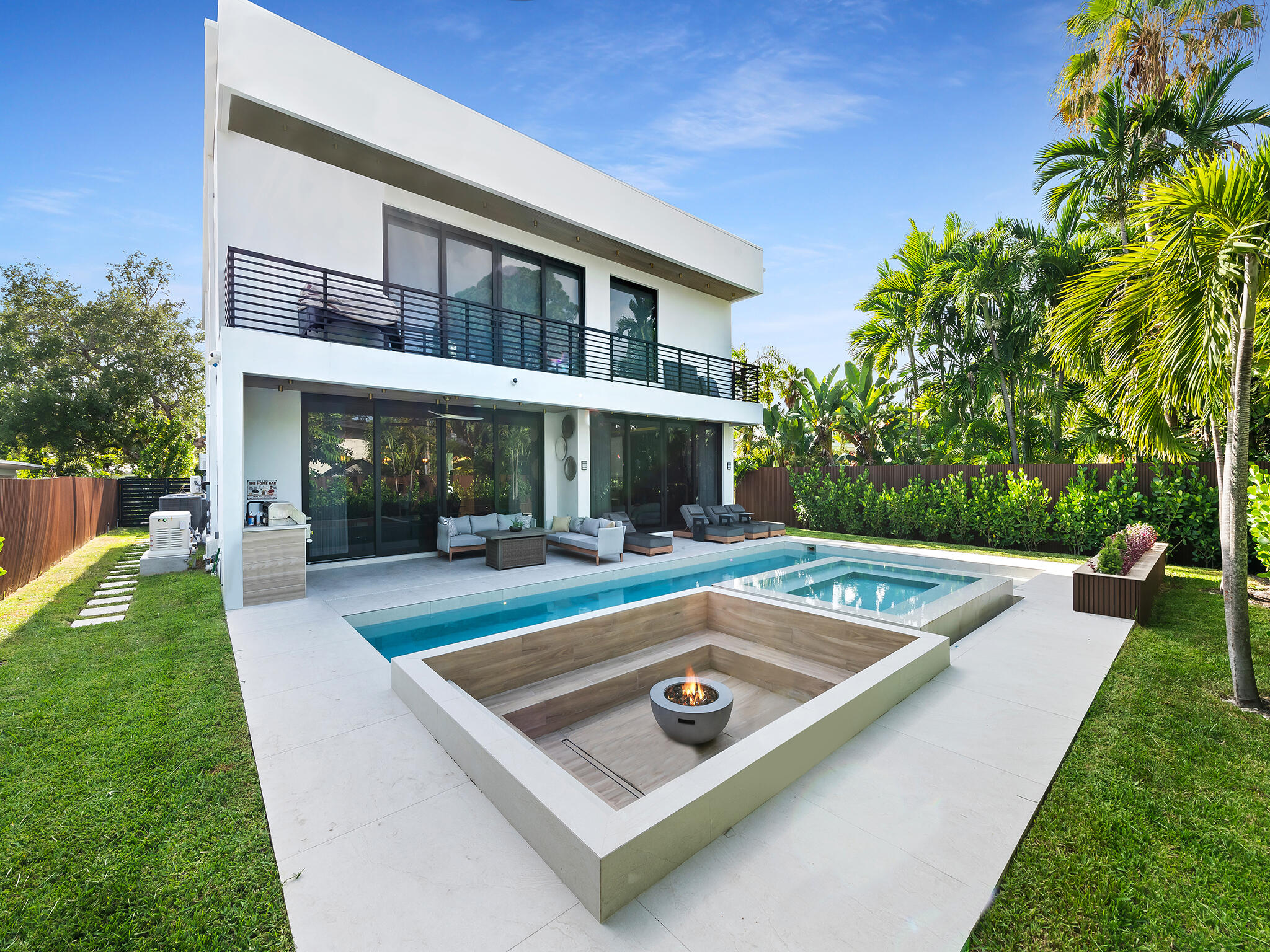 Victoria Park - Residential