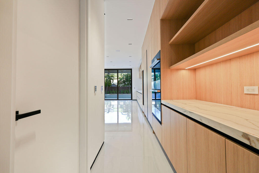 Victoria Park - Residential