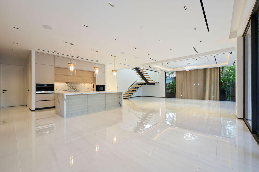 Victoria Park - Residential
