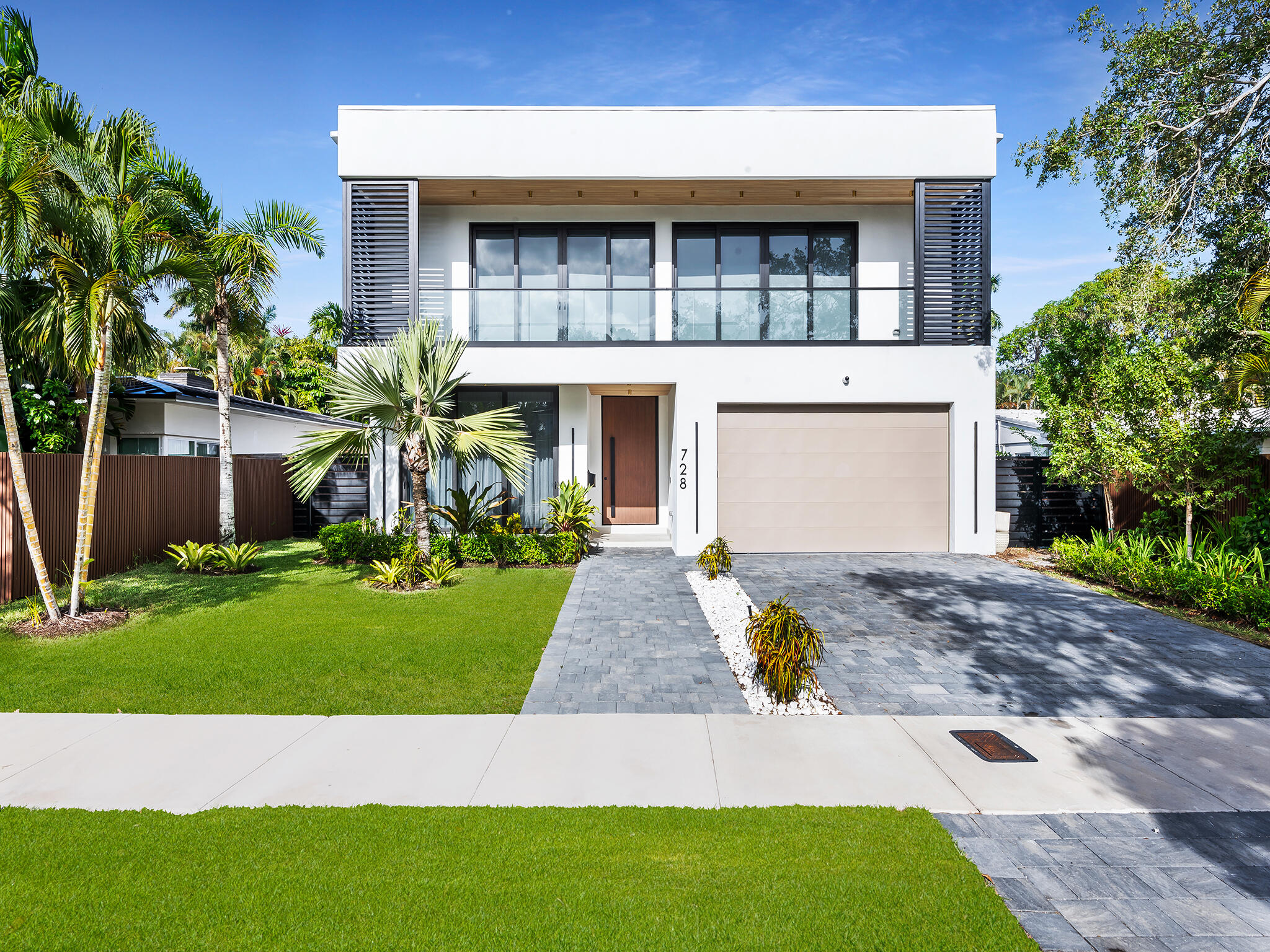 Victoria Park - Residential