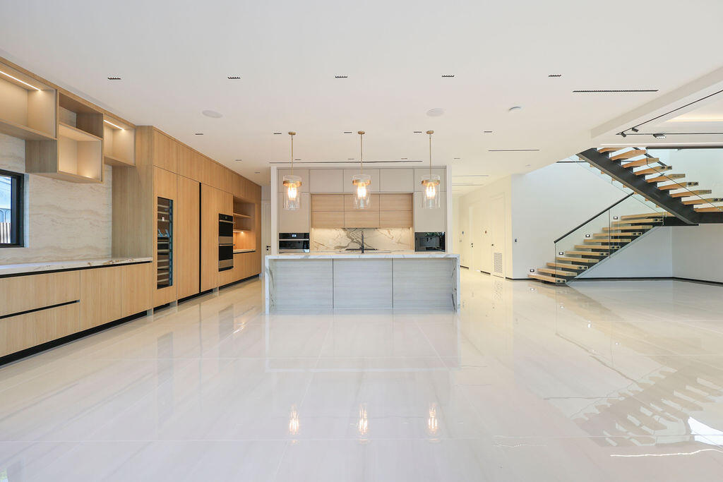 Victoria Park - Residential