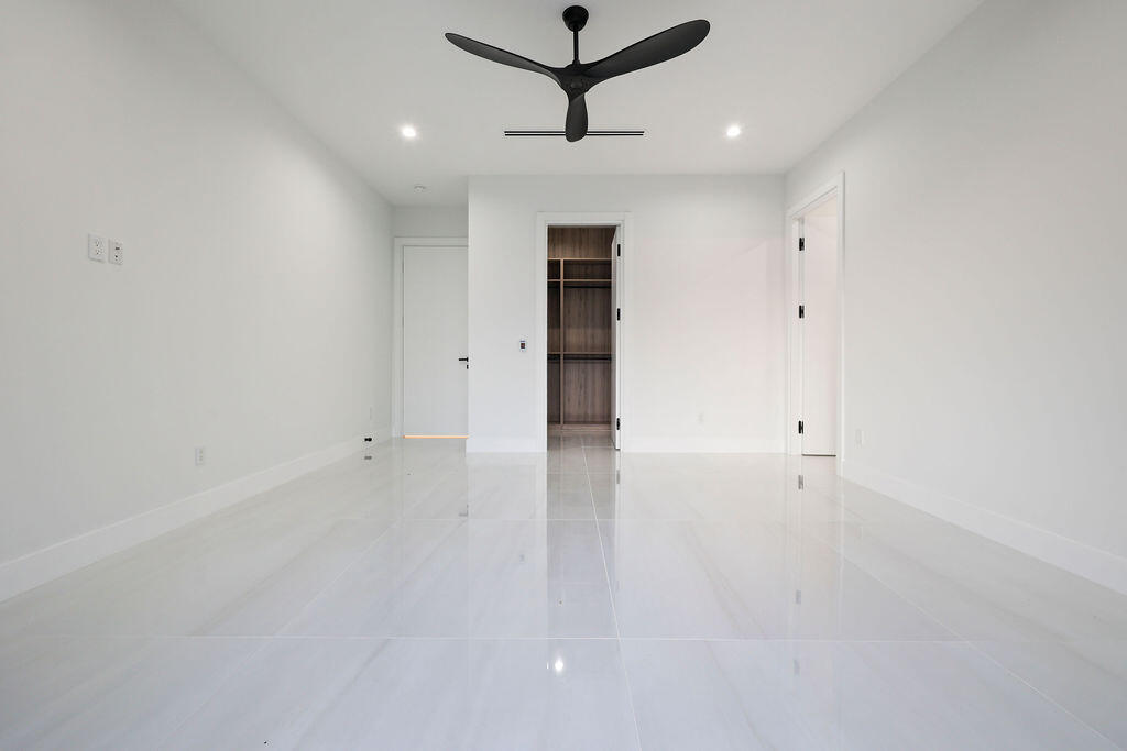 Victoria Park - Residential