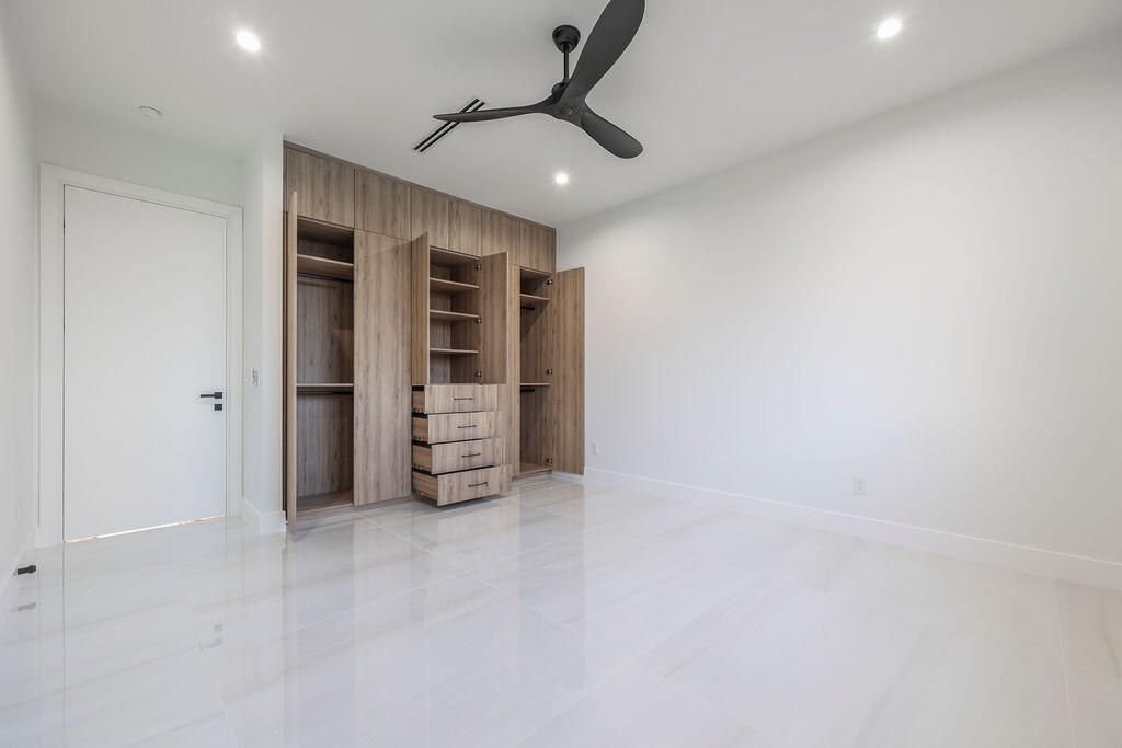 Victoria Park - Residential
