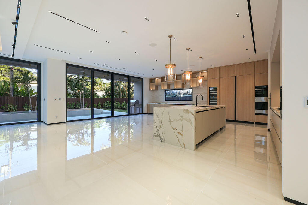 Victoria Park - Residential