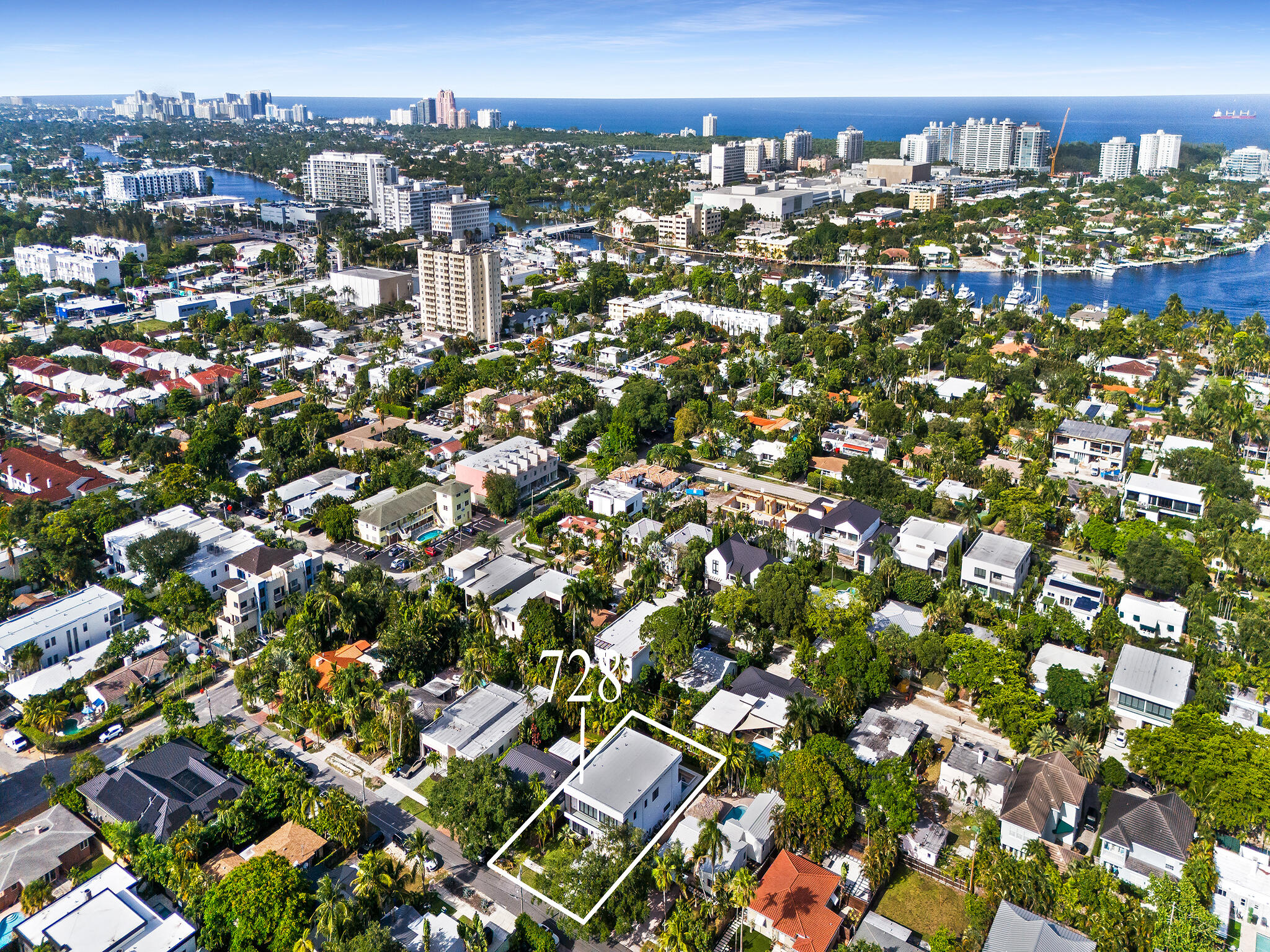 Victoria Park - Residential