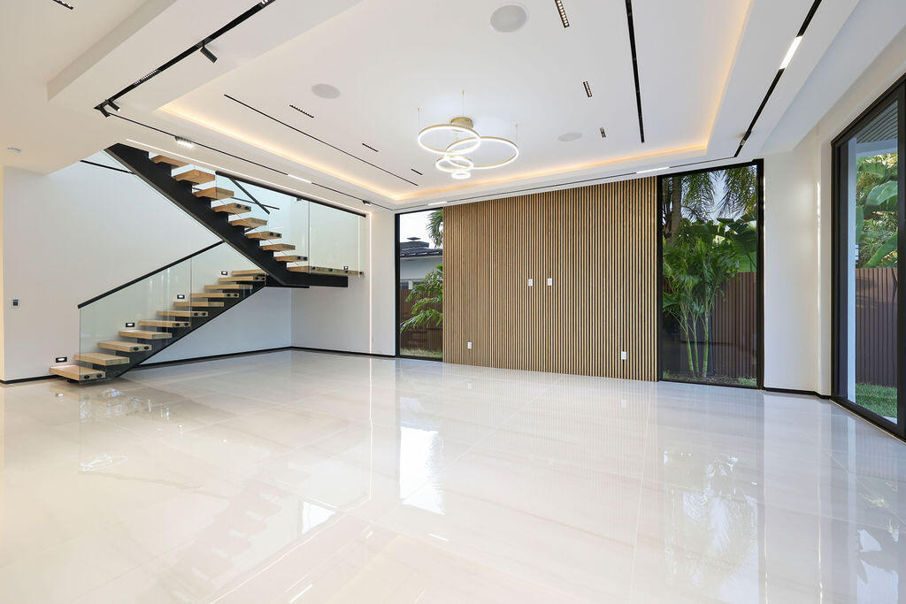 Victoria Park - Residential