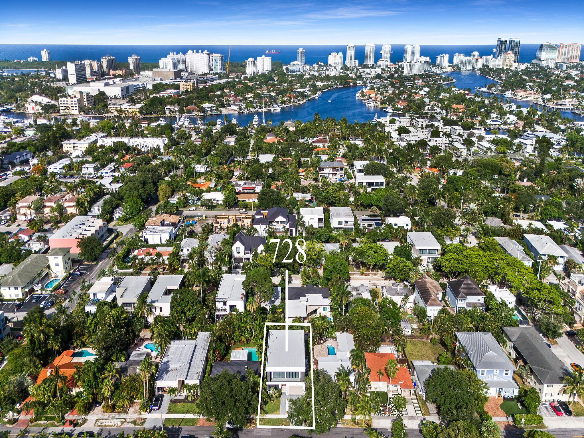 Victoria Park - Residential