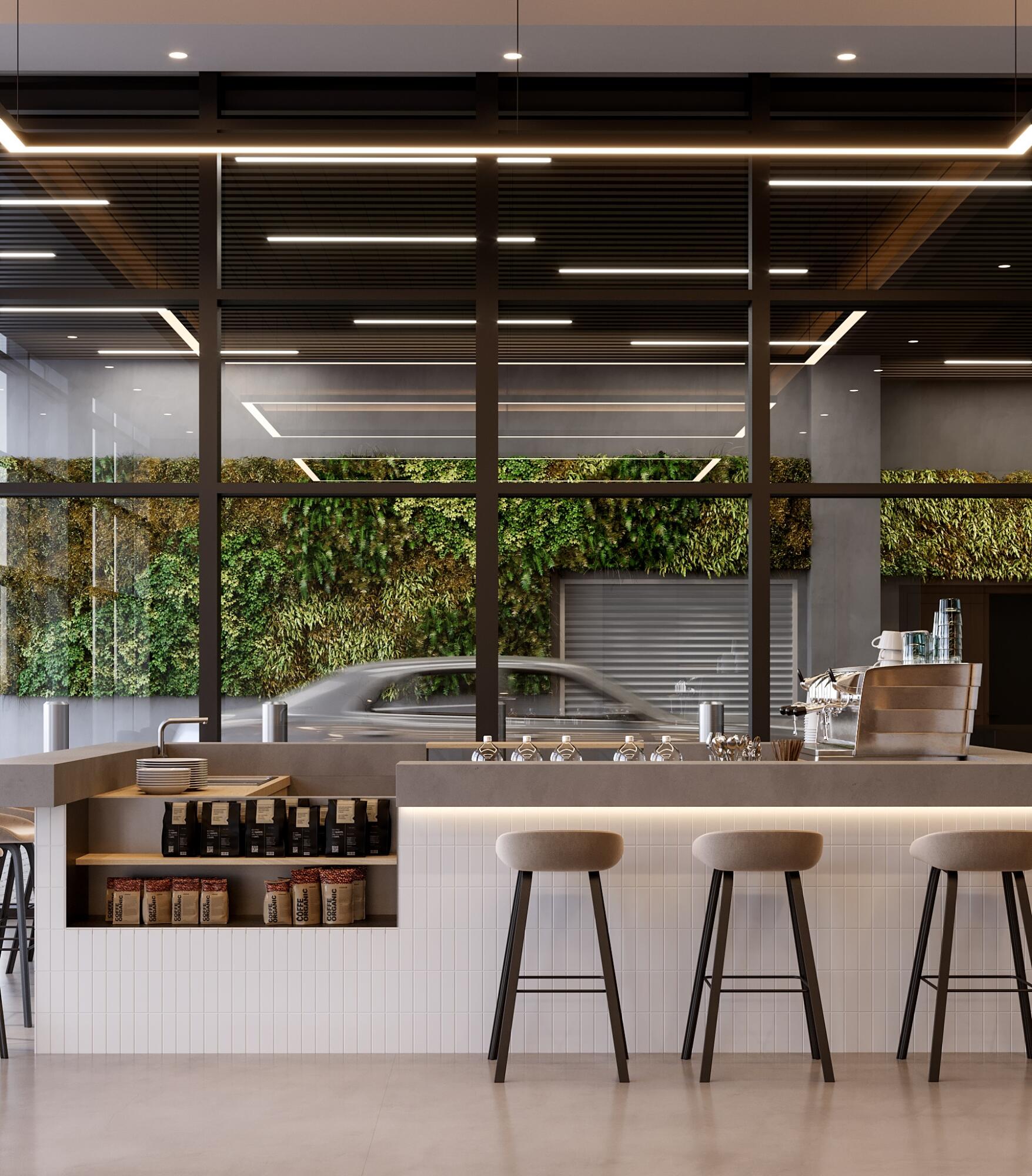 CMPND Miami - Residential Lease