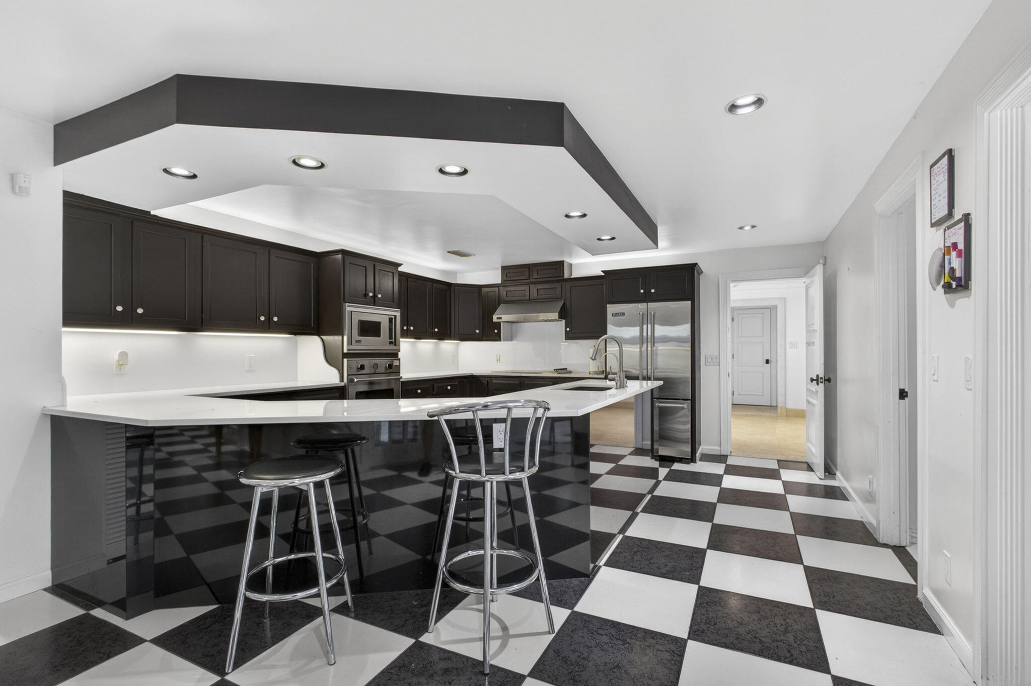 FOX TRAIL - Residential