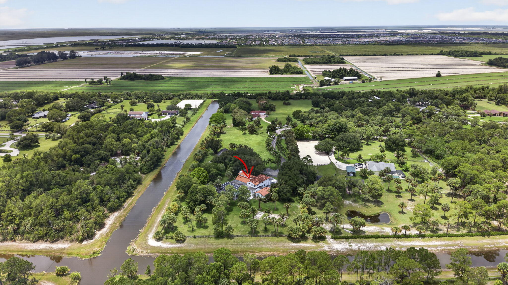 FOX TRAIL - Residential