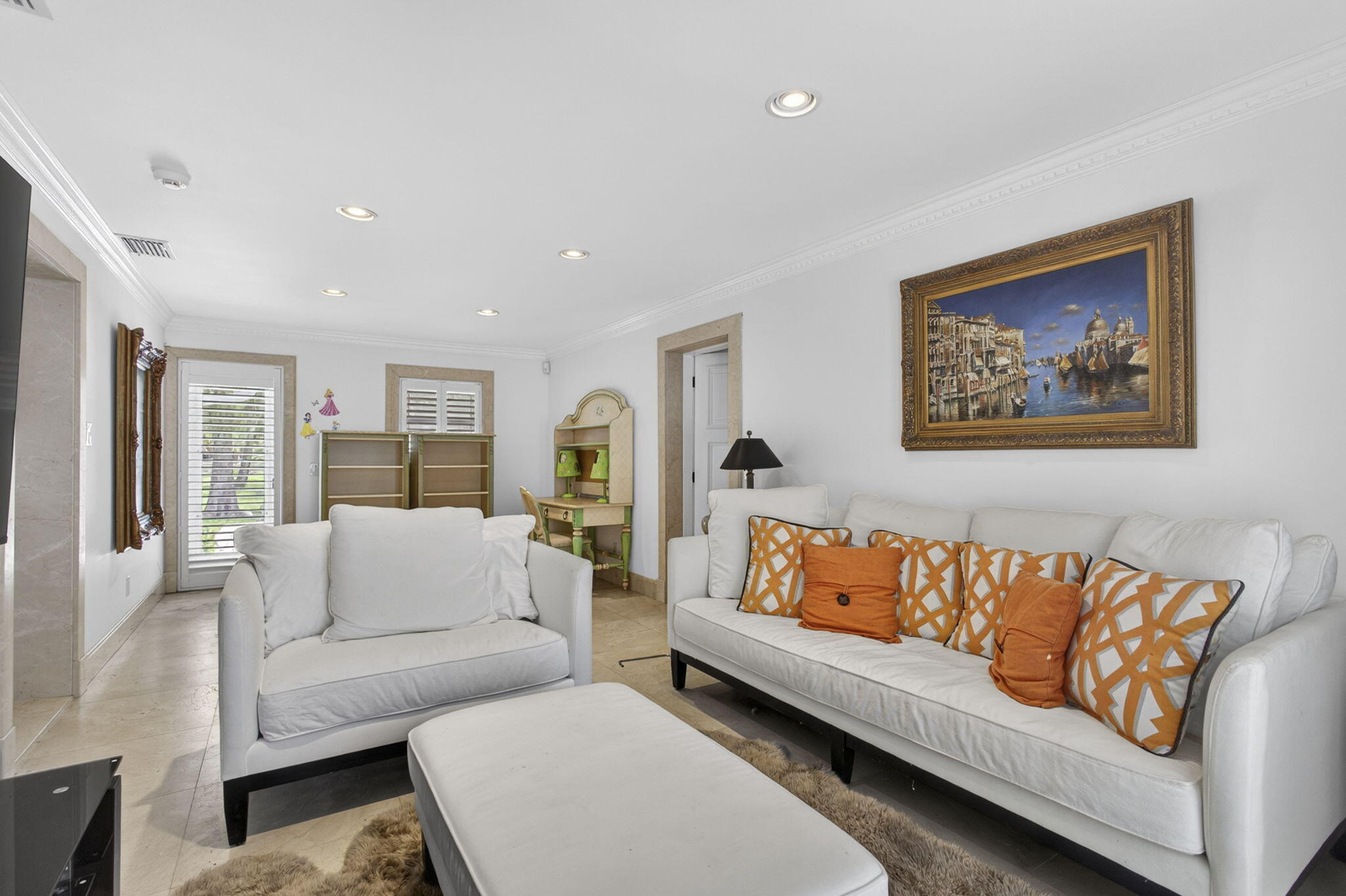 FOX TRAIL - Residential