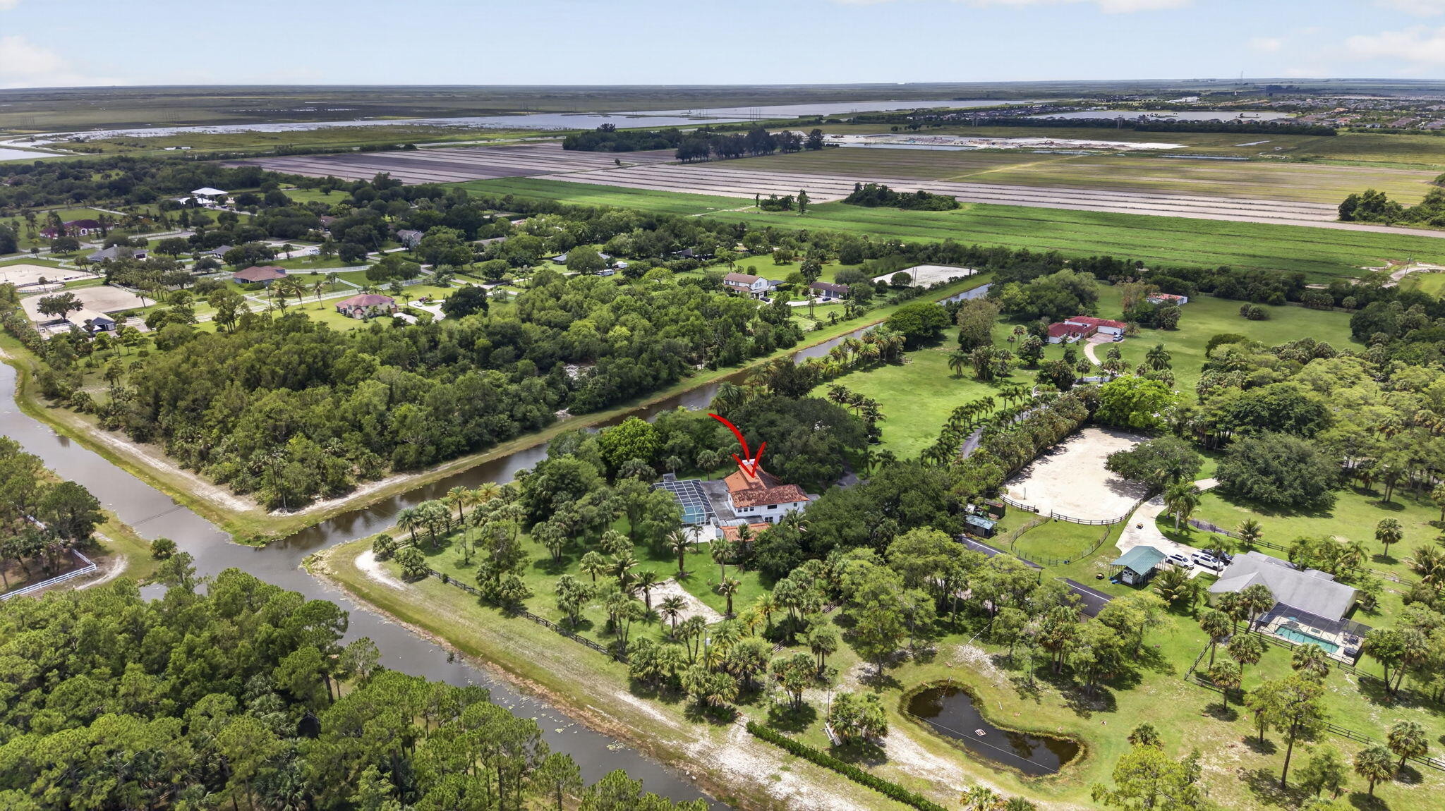 FOX TRAIL - Residential