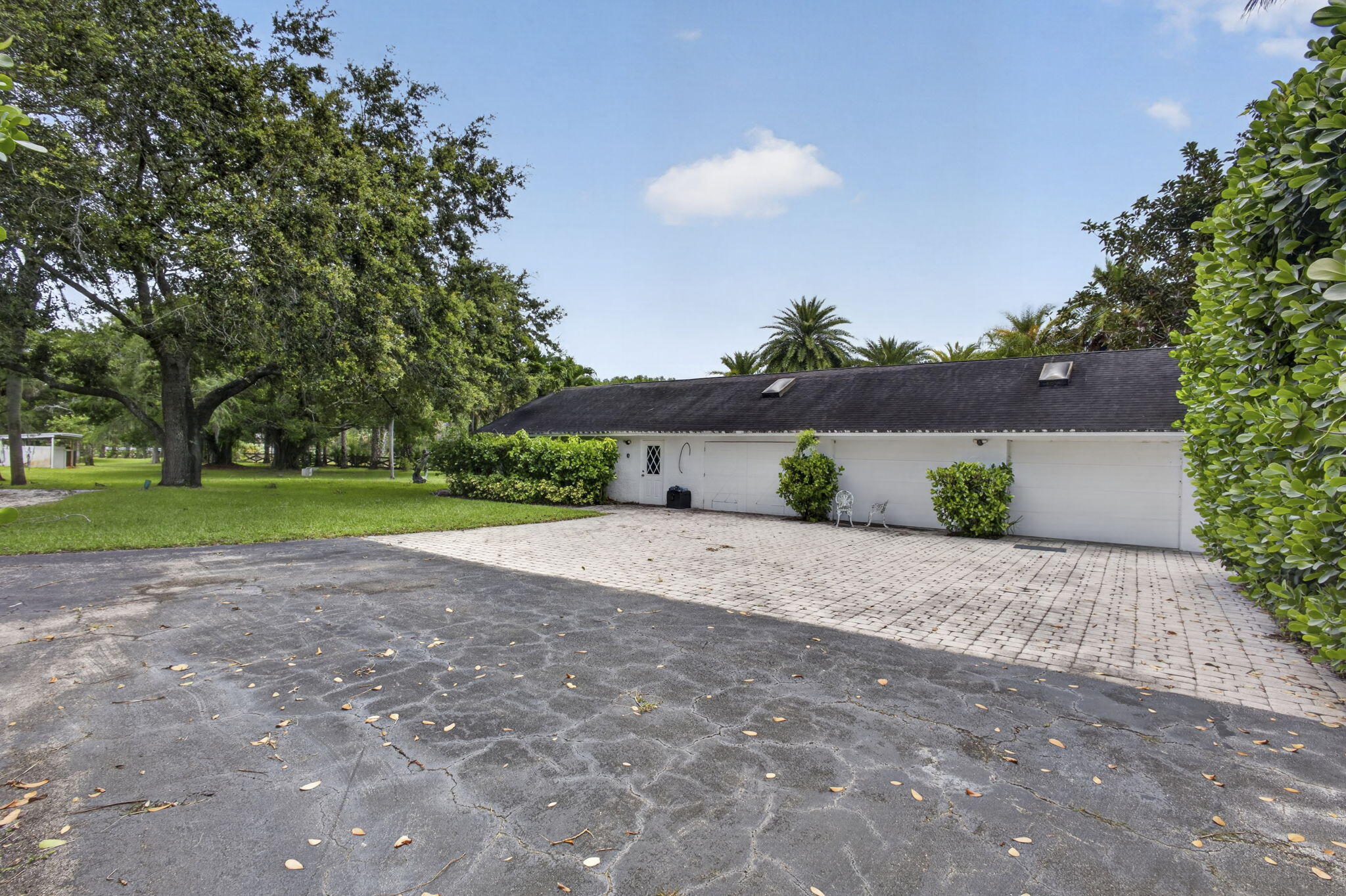 FOX TRAIL - Residential