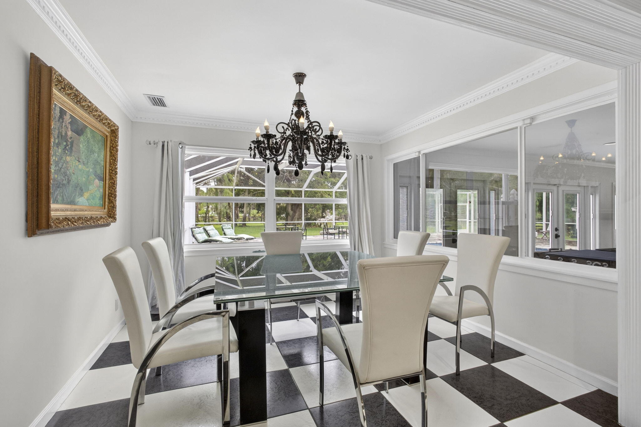 FOX TRAIL - Residential