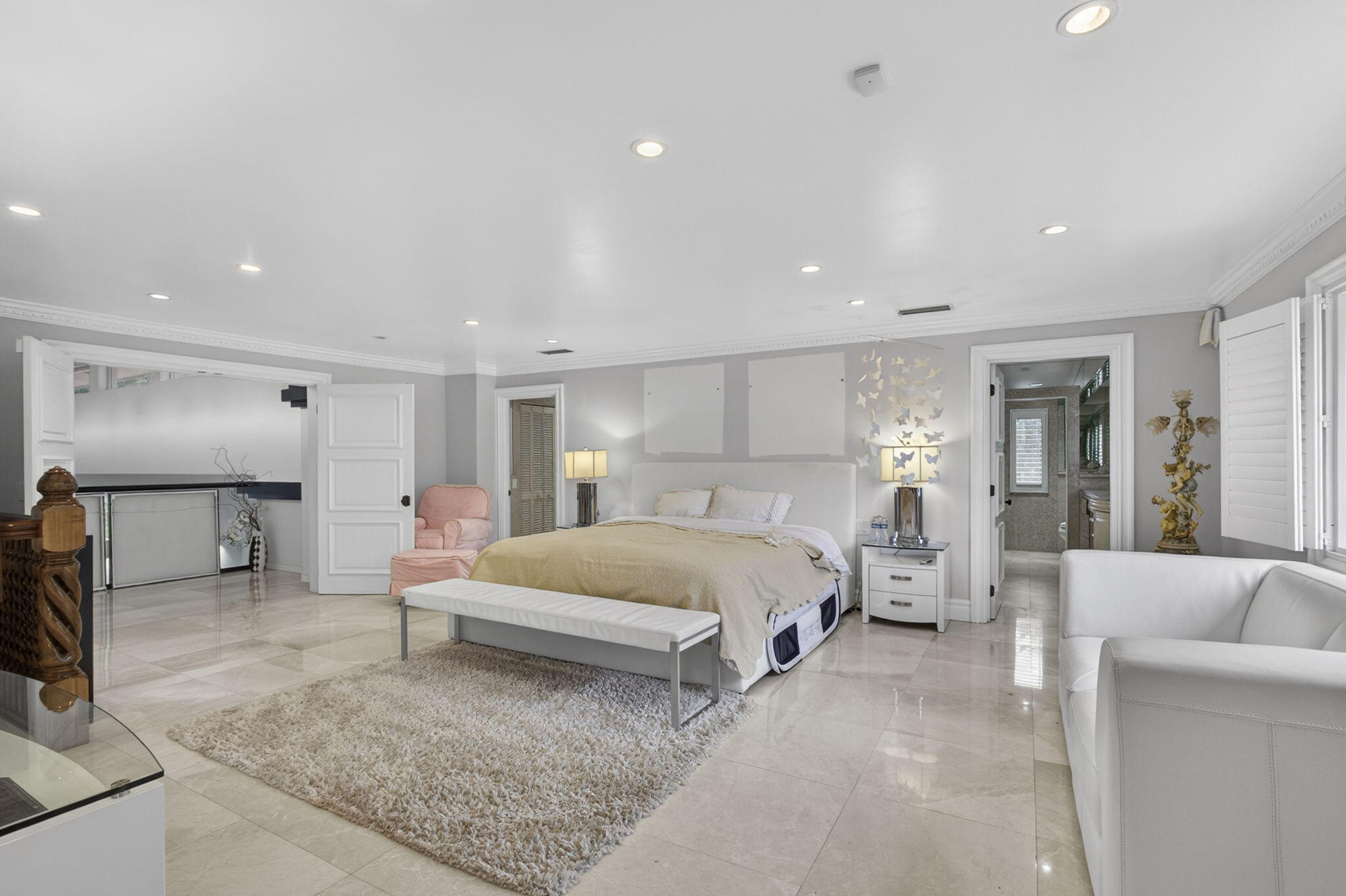FOX TRAIL - Residential
