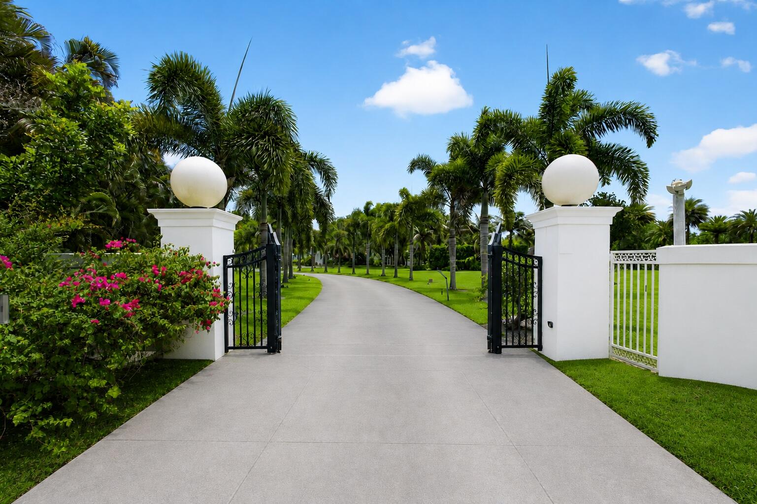 FOX TRAIL - Residential