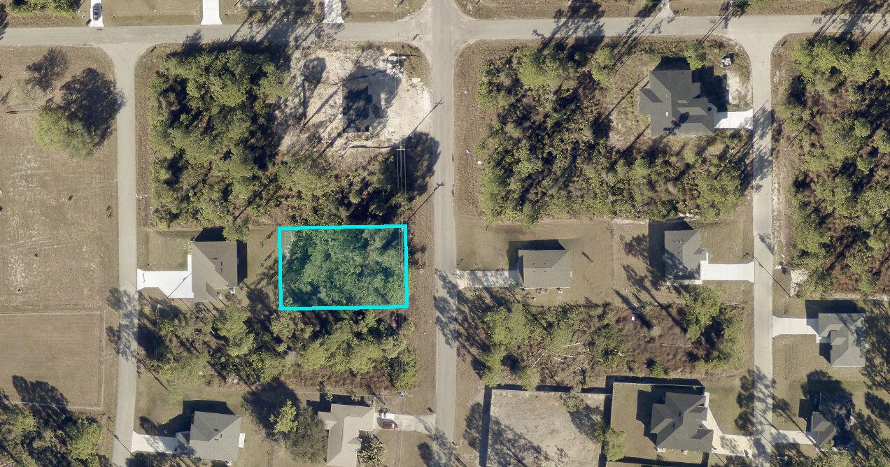 Lehigh Acres Unit 2 - Land