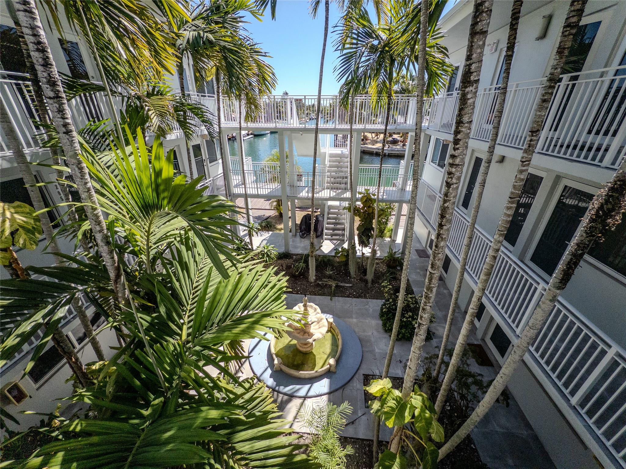 Keystone Gardens - Residential