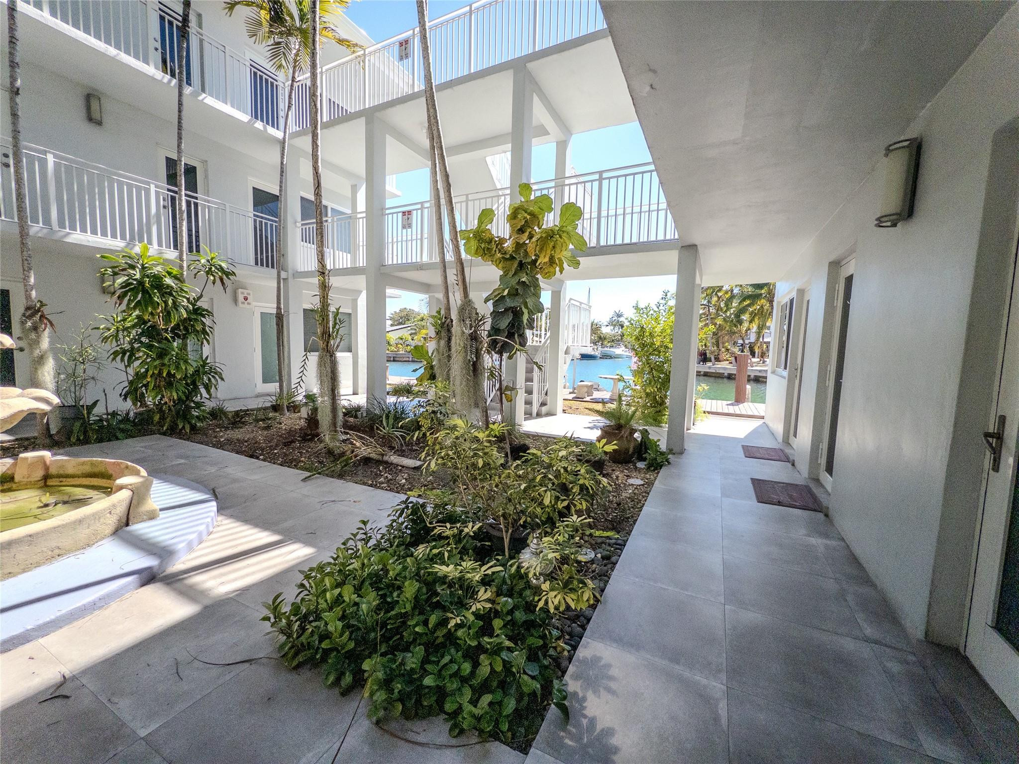 Keystone Gardens - Residential