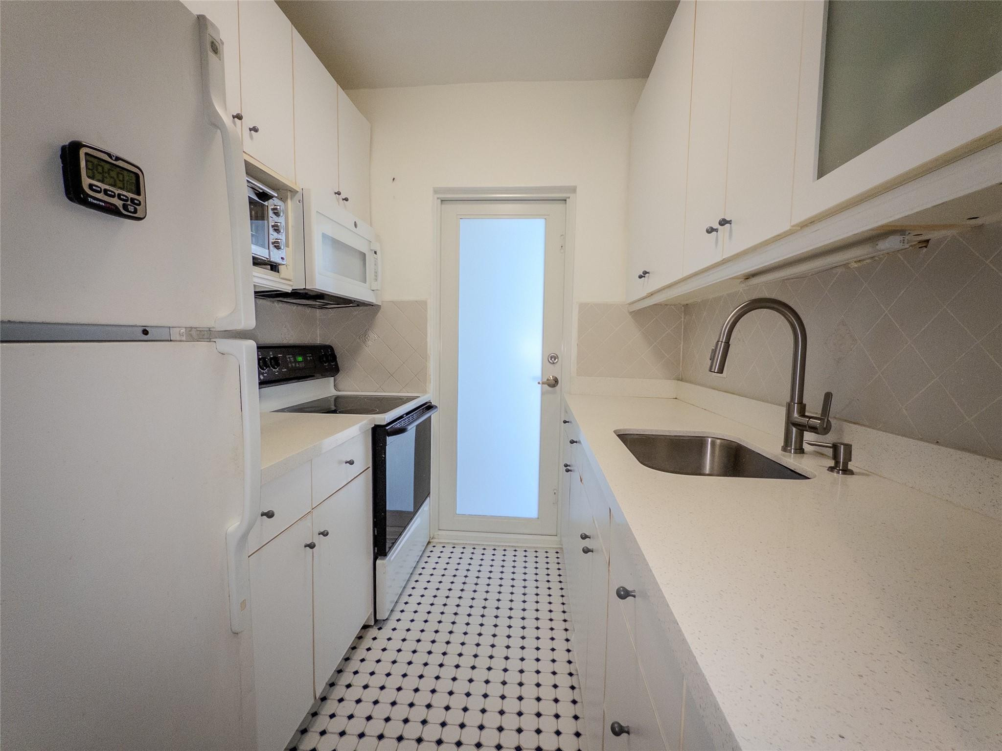 Keystone Gardens - Residential