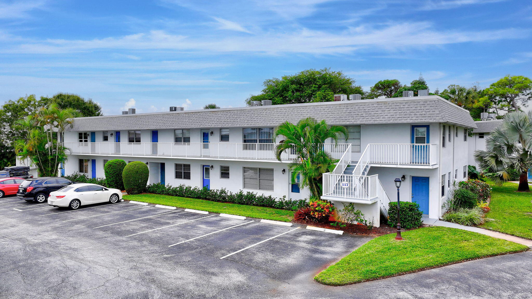 CEDAR POINTE CONDO VILLAGE 7 - BUILDING 7 - Residential