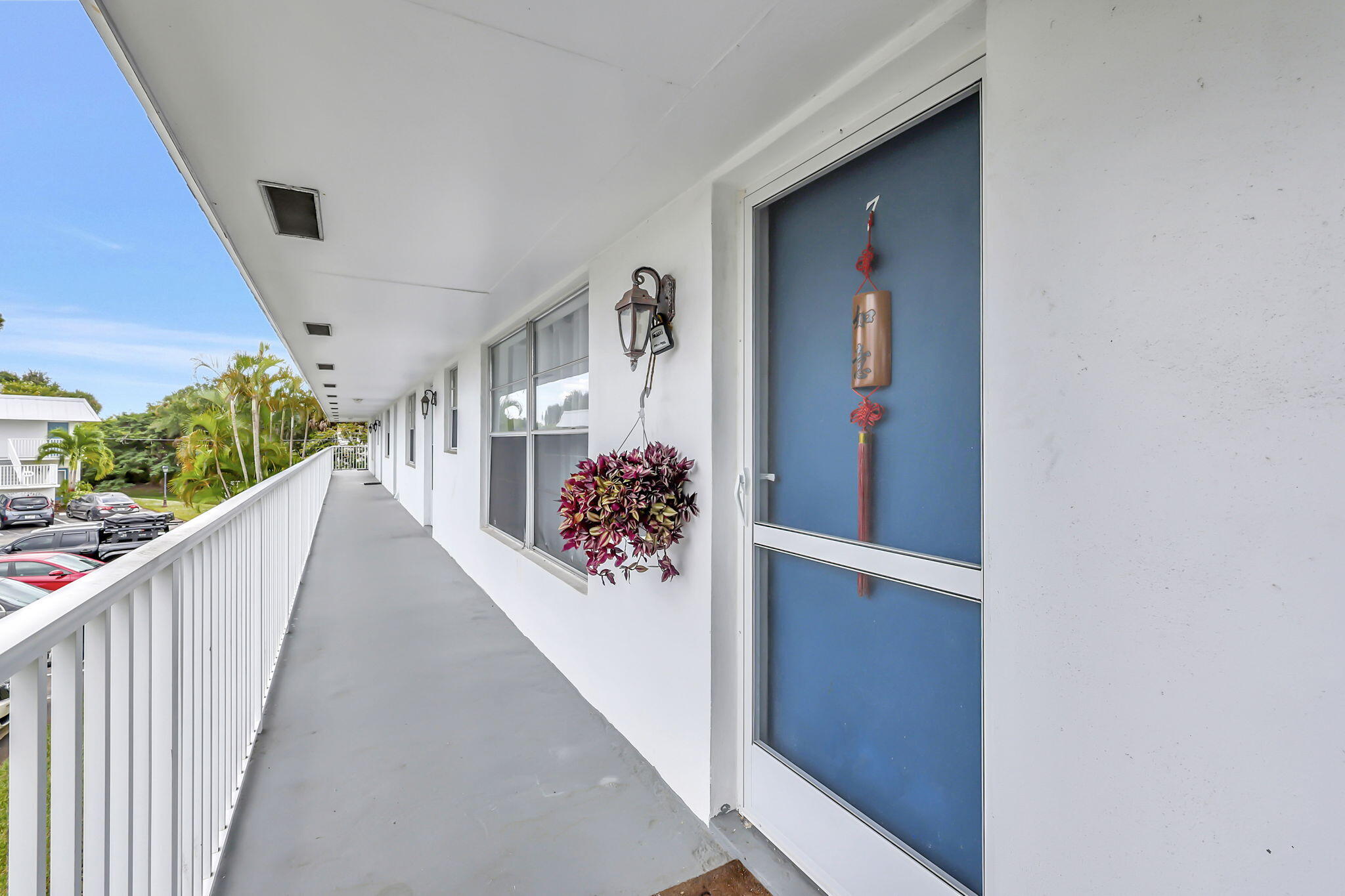 CEDAR POINTE CONDO VILLAGE 7 - BUILDING 7 - Residential