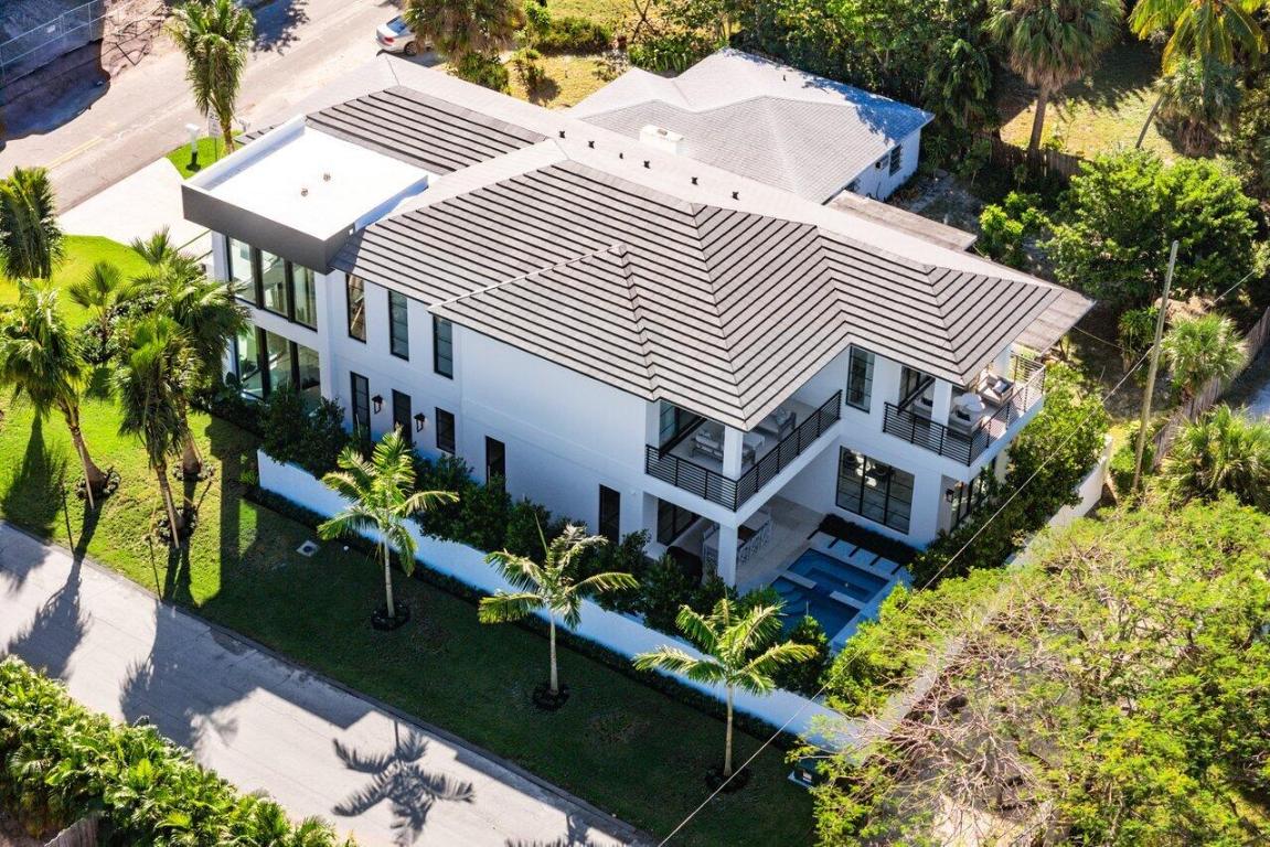 KENMONT - Residential