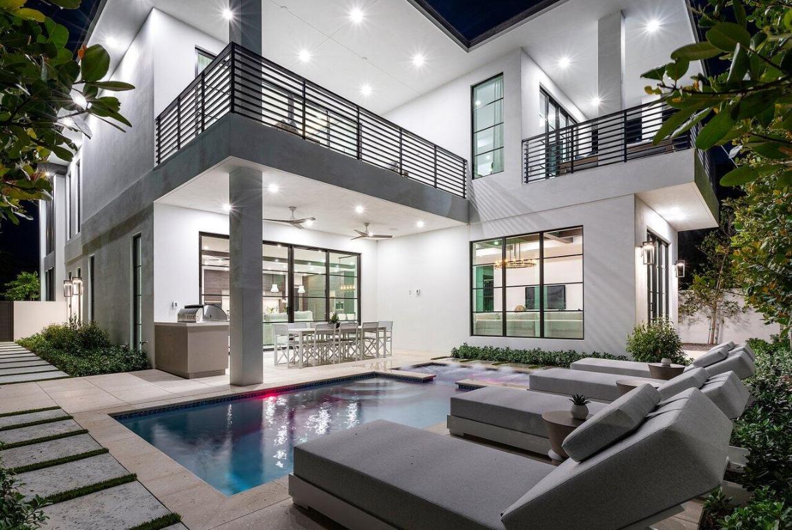 KENMONT - Residential